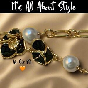 🆕 Tory Burch Authentic Jewelry Merchandise At Awesome Prices To Buy Now & Save